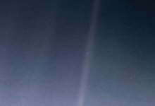 NASA噴氣推進(jìn)實驗室正在發(fā)布一種新版本的圖像