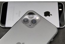蘋果因放慢老款iPhone的運(yùn)營(yíng)而被罰款2500萬歐元
