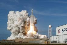 SPACEX預計今年將制造許多火箭因為它將星際飛船迭代為軌道飛行