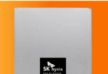 SK hynix通過(guò)亞馬遜出售其三倍容量的2.5英寸Gold S31固態(tài)硬盤