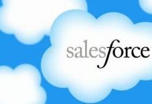 SALESFORCE預(yù)測它將在2021財年超過$20B的收入