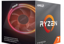 AMD驚人的8核Ryzen 7 3700X價格暴跌