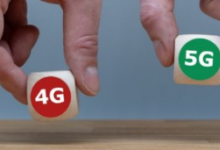 消費(fèi)者因5G而推遲智能手機(jī)升級(jí)