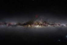 新型望遠(yuǎn)鏡旨在探測(cè)外星情報(bào)