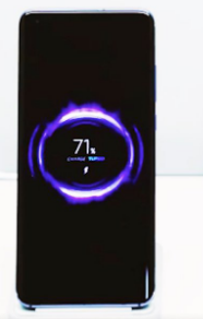 小米正在開發(fā)可在40分鐘內(nèi)為智能手機(jī)充電的40W無(wú)線技術(shù)