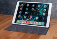 蘋果將??修復iPad Air平板電腦出現(xiàn)黑屏問題