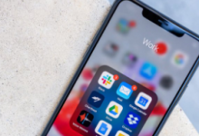 如果不能將應用程序下載到iPhone上該怎么辦