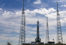SpaceX Dragon將于今晚向太空站發(fā)射心臟細(xì)胞實驗
