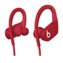 Powerbeats 4泄漏首次讓您瞥見了Apple的新款運(yùn)動(dòng)型耳塞