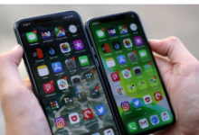 iOS 14可能會讓您在列表視圖中滾動瀏覽應用程序
