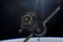 固定衛(wèi)星的機器人今天可以使軌道上的3000多顆死衛(wèi)星復活