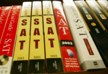 冠狀病毒大流行如何嚴重破壞學校的SAT
