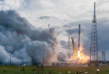 SpaceX為歐洲建造可重復使用的發(fā)射器的任務