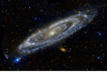 美國宇航局新任務將研究宇宙爆炸及其留下的碎片