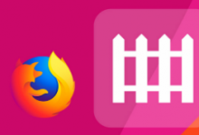 如何阻止Facebook在Mozilla Firefox瀏覽器中關注我們