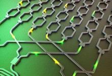 熱量子位打破了實用量子計算機的最大限制之一