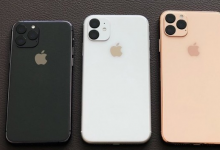 iPhone 11取代iPhone XR成為全球最受歡迎的智能手機