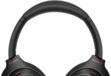 隨著WH-1000XM4即將面世 索尼更新了Headphones Connect應用程序