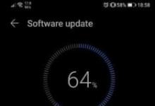 華為P30和P30 Pro在歐洲開(kāi)始接受EMUI 10.1