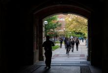 密歇根大學(xué)將在秋季學(xué)期開設(shè)面對(duì)面的課程