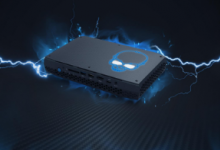 英特爾NUC 11 Extreme具有高達(dá)4.4 GHz加速時鐘