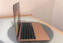 蘋(píng)果新款MacBook Air在亞馬遜上降價(jià)100美元
