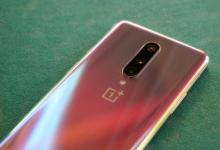 OnePlus 8在印度的下一次銷(xiāo)售將于6月8日中午12點(diǎn)舉行