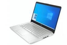 惠普推出帶有Core i5芯片組的支持4G的筆記本電腦 起價(jià)44999盧比