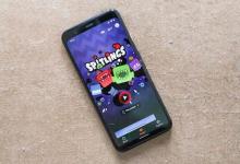 Google Stadia獲得了移動觸摸控制 現(xiàn)在可在任何Android手機(jī)上運(yùn)行