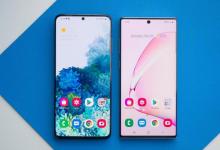 三星提供炫酷的新版Galaxy S20 5G和Note 10系列折扣，以及免費(fèi)的Galaxy Buds +