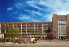 青島理工大學屬于山東省重點大學 在山東也是非常出名的學校
