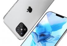 有關5G蘋果iPhone 12相機的先前假設可能是錯誤的
