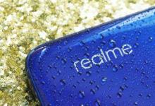 Realme計劃在印度推出更多AIoT和生活方式產(chǎn)品