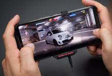 5G華碩ROG Phone 3即將在中國(guó)先推出