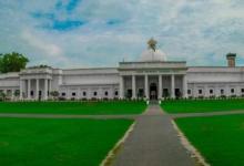 IIT Roorkee啟動了全球網(wǎng)絡(luò) 以促進校友之間的聯(lián)系