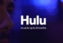 一些Verizon客戶(hù)將獲得長(zhǎng)達(dá)12個(gè)月的免費(fèi)Disney +和Hulu