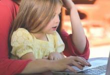 幼兒教育中心可以促進父母在家中的參與度