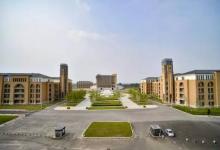 與2019年相比今年全國(guó)高等學(xué)校總數(shù)量增加了49所