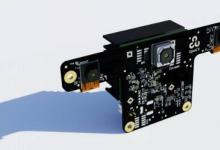 OpenCV為DIYers推出兩臺4K OAK空間AI相機(jī)