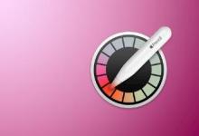 Apple Pencil將能夠復(fù)制現(xiàn)實生活中的顏色