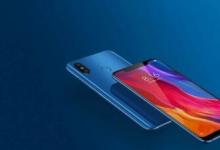 小米米8在中國(guó)獲得MIUI 12穩(wěn)定更新