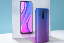 Redmi 9 Prime包裝了四個(gè)后置攝像頭和聯(lián)發(fā)科Helio G80在亞洲市場推出