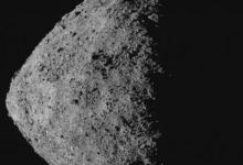 NASA探測(cè)器準(zhǔn)備首次嘗試收集小行星樣本