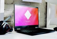 惠普最新15英寸Omen游戲筆記本電腦在百思買減價(jià)$ 300