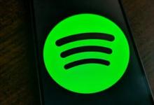 Spotify希望通過其新的運(yùn)動功能讓您參與比賽