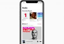 Apple Music啟動(dòng)兩個(gè)廣播電臺并將Beats 1重命名為Apple Music 1sic 1