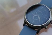 Fossil Gen 5智能手表的重大更新帶來(lái)了睡眠跟蹤電池改進(jìn)等更多功能