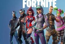 您可以在eBay上找到裝有Fortnite的iPhone 價格最高可達(dá)10000美元
