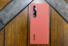 OPPO Find X2 Pro榮獲EISA先進智能手機獎