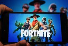 微軟支持Epic Games對(duì)抗蘋果